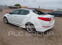 2015 KIA Optima photo