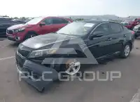 2015 KIA Optima фото