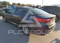 2015 KIA Optima фото