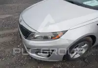 2015 KIA Optima фото