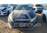 2015 KIA Optima фото