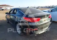 2015 KIA Optima фото