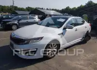2015 KIA Optima фото