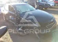 2015 KIA Optima фото