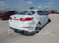 2015 KIA Optima фото