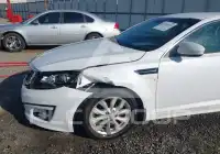 2015 KIA Optima фото