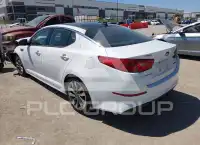 2015 KIA Optima фото