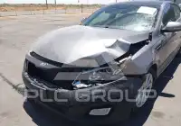 2015 KIA Optima фото