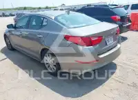2015 KIA Optima фото