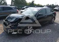 2015 KIA Optima фото