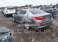 2015 KIA Optima фото