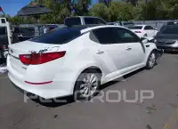 2015 KIA Optima фото