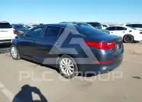 2015 KIA Optima photo