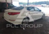2015 KIA Optima фото