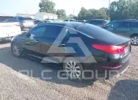 2015 KIA Optima photo