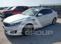 2015 KIA Optima фото