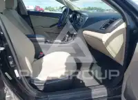 2015 KIA Optima фото