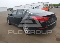 2015 KIA Optima фото