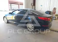 2015 KIA Optima фото