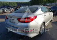 2015 KIA Optima photo