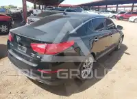 2015 KIA Optima фото