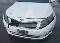 2015 KIA Optima photo