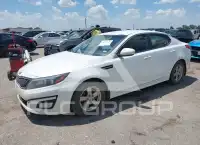 2015 KIA Optima фото