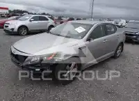 2015 KIA Optima фото