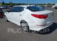2015 KIA Optima фото
