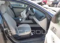 2015 KIA Optima photo