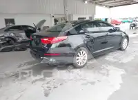 2015 KIA Optima фото
