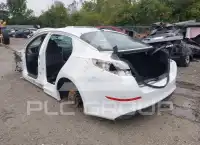 2015 KIA Optima photo