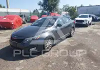 2015 KIA Optima фото
