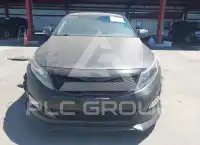 2015 KIA Optima фото