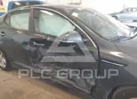 2015 KIA Optima фото
