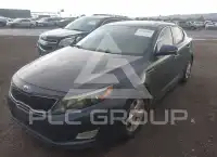 2015 KIA Optima фото