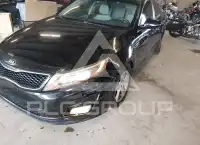 2015 KIA Optima фото