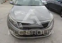 2015 KIA Optima фото