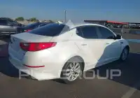2015 KIA Optima фото