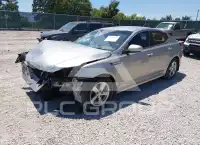 2015 KIA Optima фото