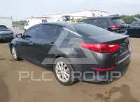 2015 KIA Optima фото
