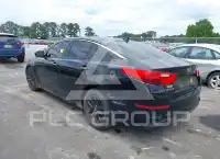 2015 KIA Optima фото
