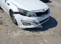2015 KIA Optima фото