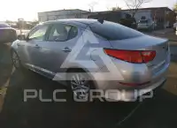 2015 KIA Optima photo