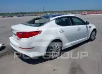 2015 KIA Optima фото