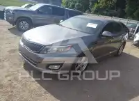 2015 KIA Optima фото