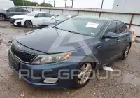 2015 KIA Optima фото