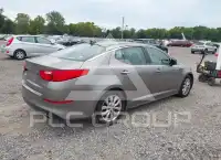 2015 KIA Optima фото