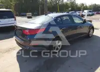 2015 KIA Optima фото