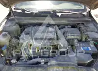 2015 KIA Optima photo